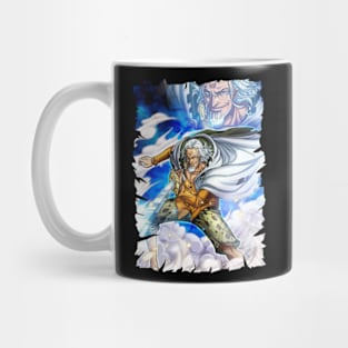 SILVERS RAYLEIGH MERCH VTG Mug